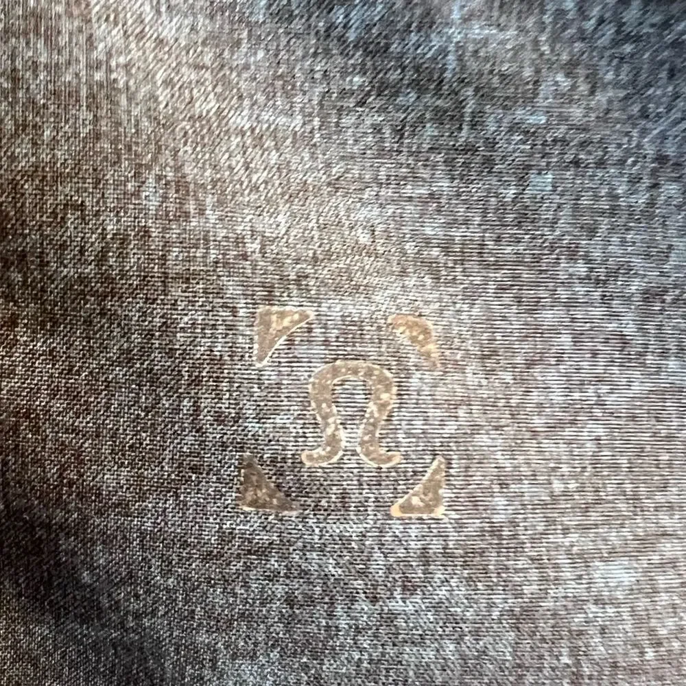 Lululemon Pace Breaker Short 9